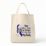 ALS Ribbon Hero in My Life My Daddy Bags