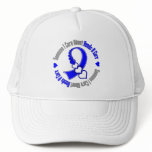 ALS Someone I Care About Needs A Cure Mesh Hat