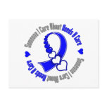 ALS Someone I Care About Needs A Cure postcards