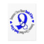 ALS Someone I Care About Needs A Cure Post Card