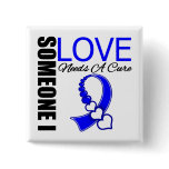 ALS Someone I Love Needs A Cure Button