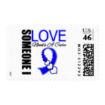 ALS Someone I Love Needs A Cure Stamp