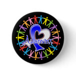 ALS Unite in Awareness Button