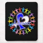 ALS Unite in Awareness Mouse Pads