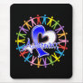 ALS Unite in Awareness Mouse Pads