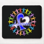 ALS Unite in Awareness Mousepads