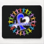 ALS Unite in Awareness Mousepads