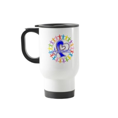 ALS Unite in Awareness Mugs by giftsforawareness