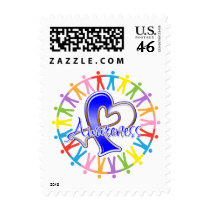 ALS Unite in Awareness Postage Stamps