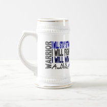 ALS Warrior Mug