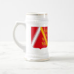 Alsace Coat of Arms Mug