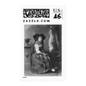 Alsace Costume postage by twelfthhouse Alsace Costume postage