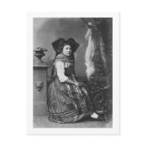 Alsace Costume Postcards