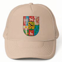 alsergrund, Austria hats
