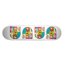 alsergrund, Austria Skate Decks