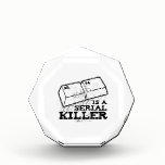 Alt F4 Is A Serial Killer awards