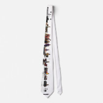 alt.news 1100 Open Commemorative Tie