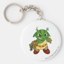 Altador Team Captain 2 keychains