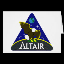 Altair cards