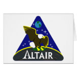 Altair Card