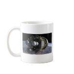Altair Lunar Landing Craft Mugs