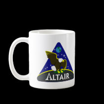 Altair mugs