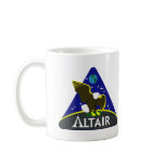 Altair mugs