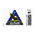 Altair stamp