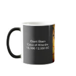 Altamira Bison 3 Coffee Mugs