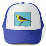 ALTAMIRA ORIOLE HAT