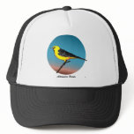 Altamira Oriole rev.2.0 Shirts & Apparel Mesh Hat