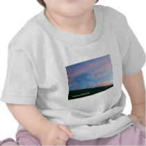 Altamont Windmills California Products t-shirts