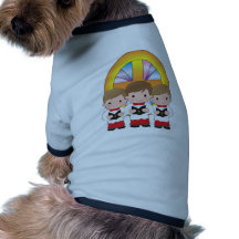 Altar Boys Pet Tee