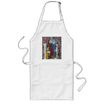 ALTAR IFA YORUBA aprons