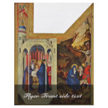 Altar Of Philip The Bold, Duke Of Burgundy, Right- flyers