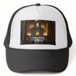 Altar of Saint Joseph, Las Piñas City Hats