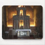 Altar of Saint Joseph, Las Piñas City Mousepad