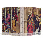 Altar Of Stabwunders And The Marriage Of Mary Binder
