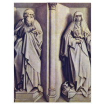 Altar Of Stabwunders Marriage Of Mary And Flyers