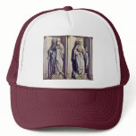 Altar Of Stabwunders Marriage Of Mary And Hats