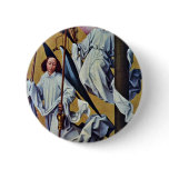 Altar Of The Last Judgment Beaune Paper Right Button