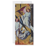 Altar Of The Last Judgment Beaune Paper Right rack cards