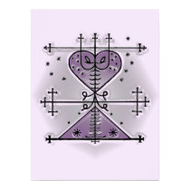 Altar Poster for Manman Brigit posters by voodoomama Altar Poster for Manman Brigit posters