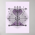 Altar Poster for Manman Brigit