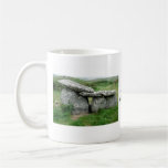 Altar Shaped Archeological Tomb Ireland Mug
