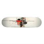 Altar Skate Decks