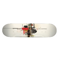 Altar skateboards