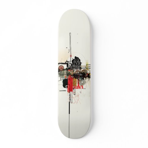 Altar skateboard