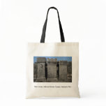 Altar stones, Mithraic Roman Temple, Hadrian's Wal Bag