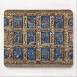 Altarpiece Mouse Pads